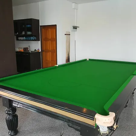 Keang Napa Pool Villa
